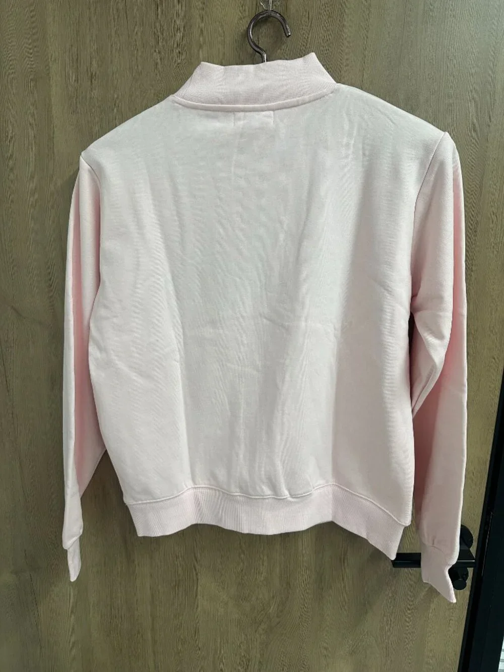 Parke varsity‑style mock